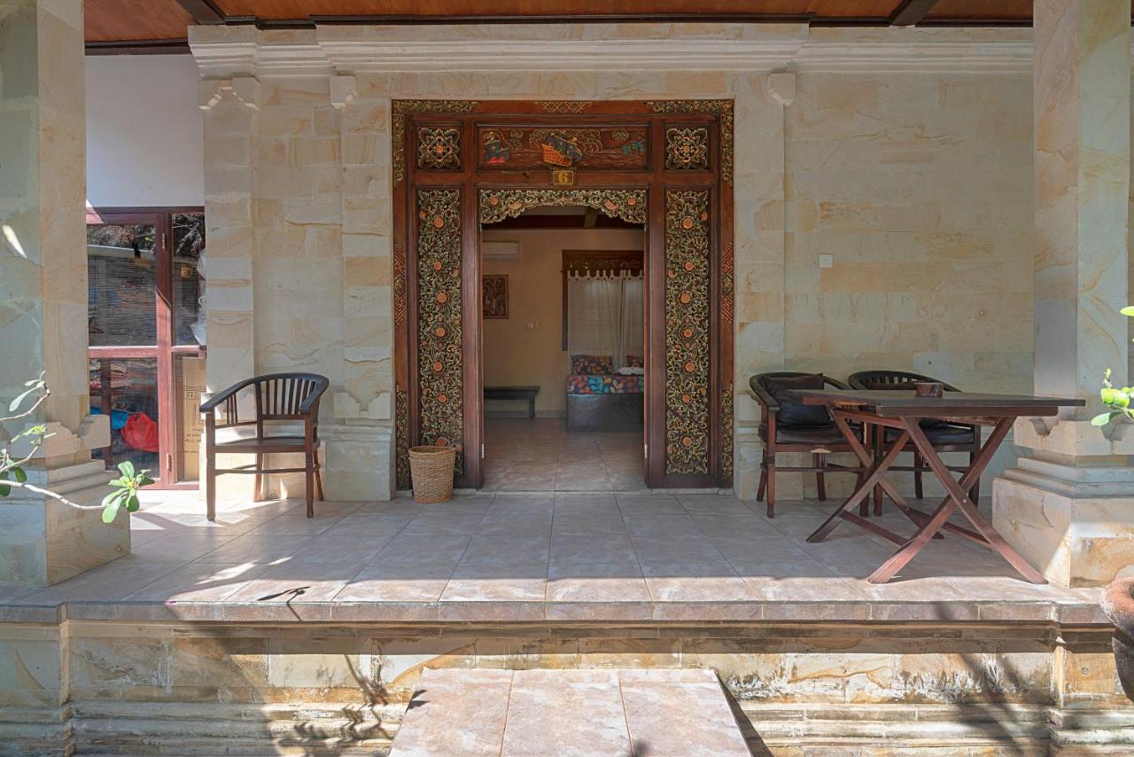 Indah Bingin Homestay