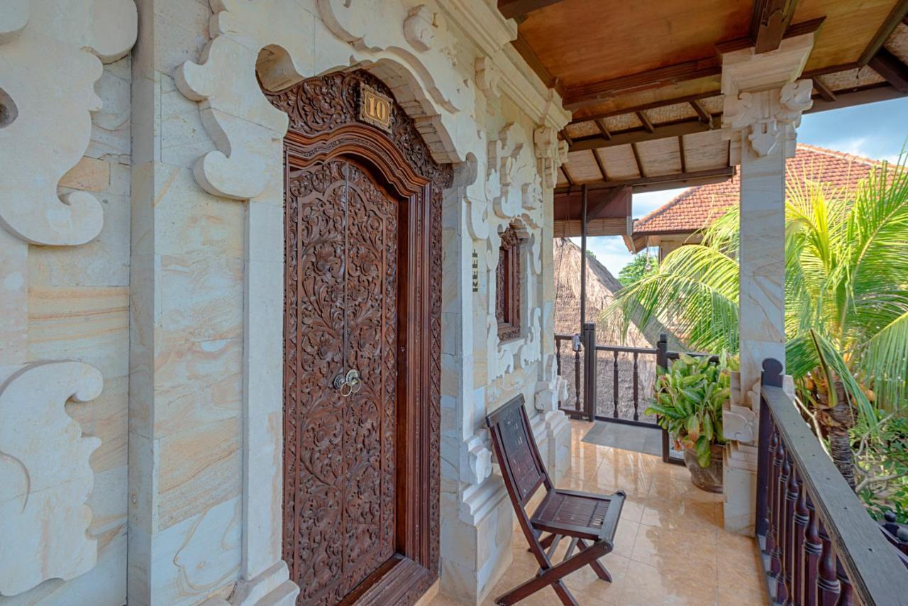 Homestay Indah Bingin Uluwatu (Bali)