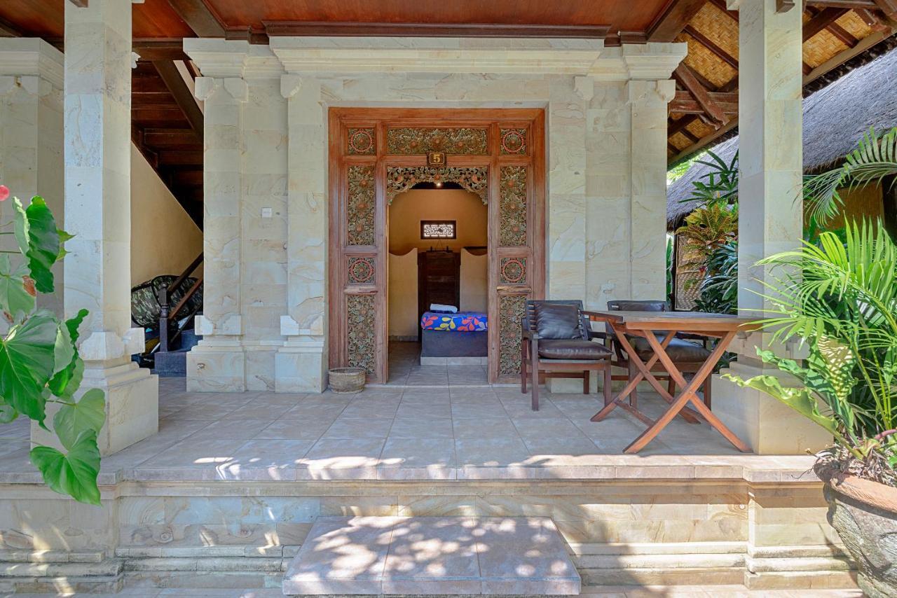 Indah Bingin Uluwatu (Bali)