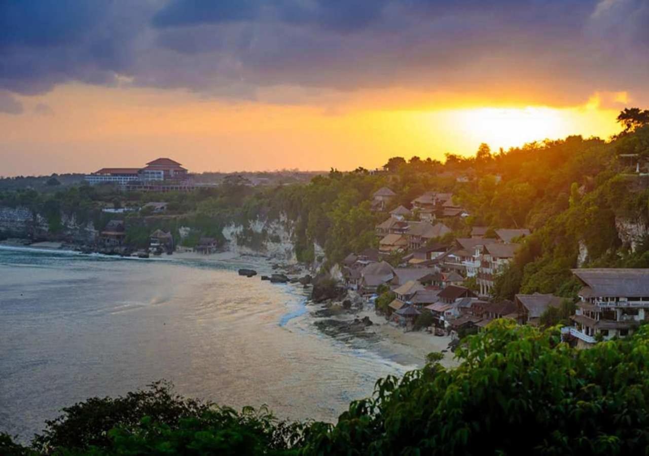 Homestay Indah Bingin Uluwatu (Bali)