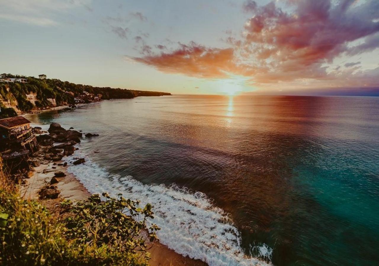 Indah Bingin * Uluwatu (Bali)