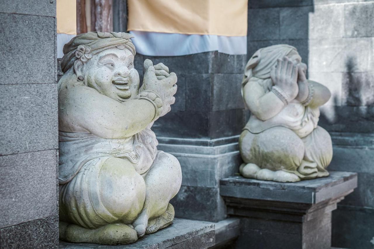 The Village Sandat Ubud (Bali)