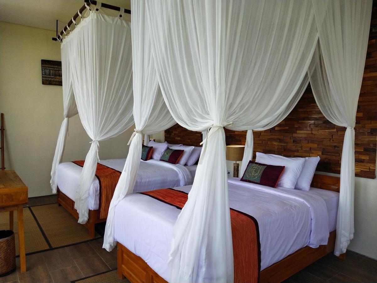 Resort Atres Sari 2*