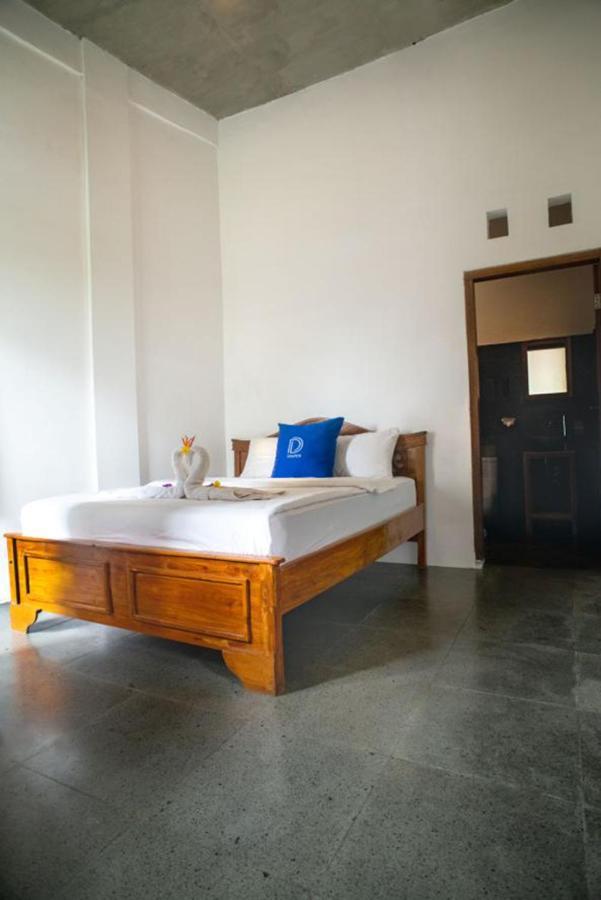 Guest house Draper Startup House For Entrepreneurs Canggu (Bali)