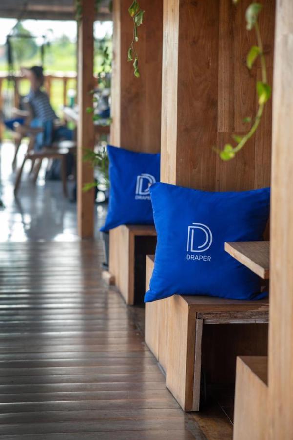 Draper Startup House For Entrepreneurs 2* Canggu (Bali)