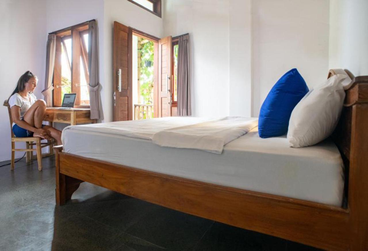 Draper Startup House For Entrepreneurs 2* Canggu (Bali)