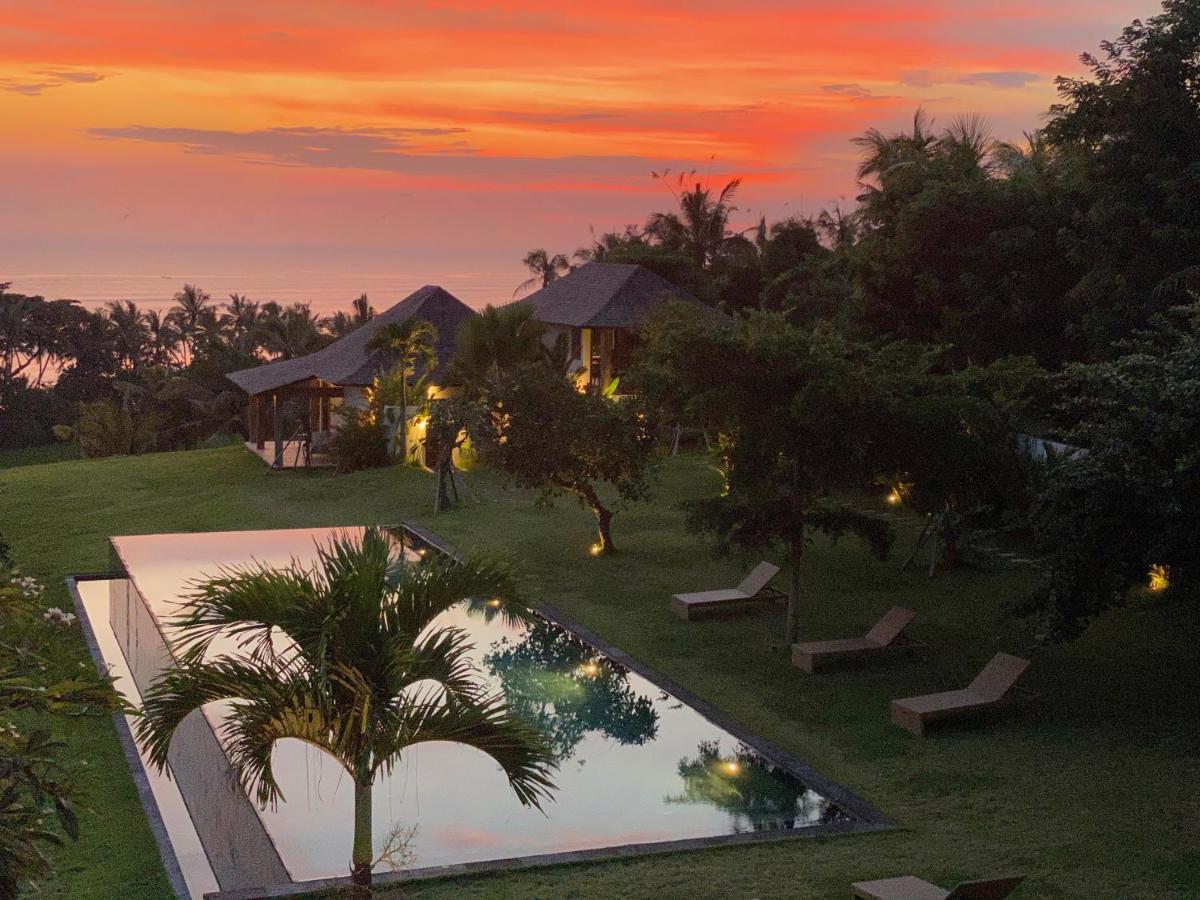 Balian Prana Guest house Selemadeg (Bali)