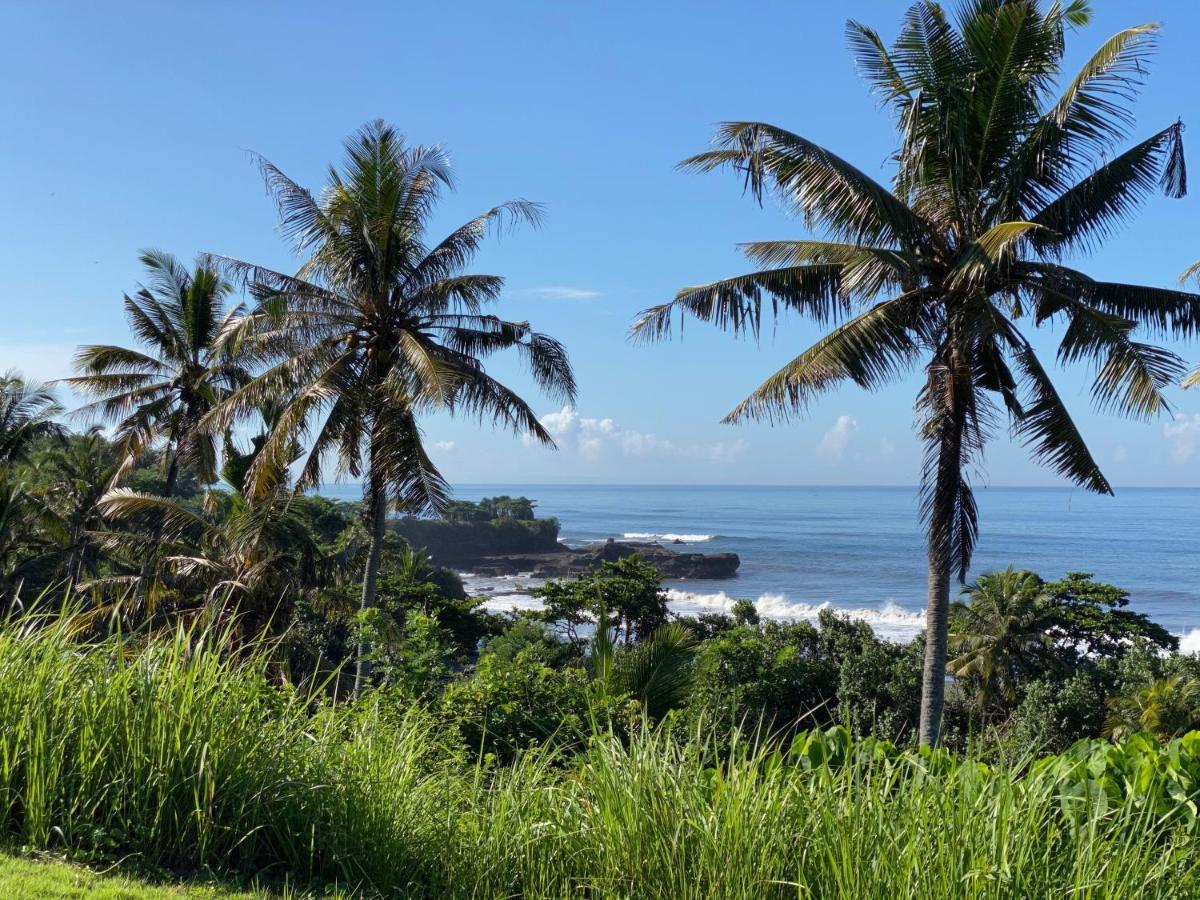 Balian Prana Guest house Selemadeg (Bali)