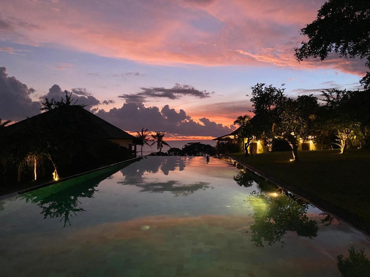 Balian Prana Guest house Selemadeg (Bali)