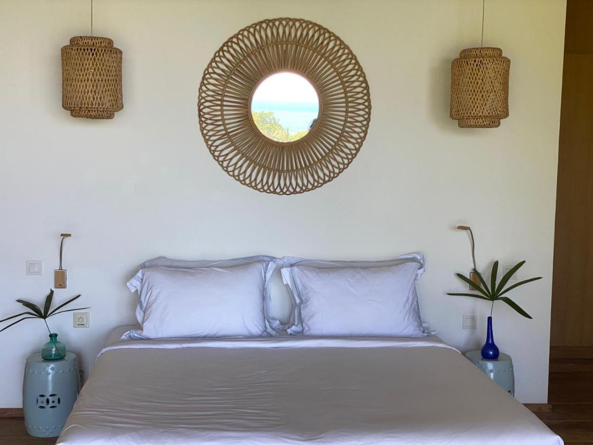 Balian Prana Selemadeg (Bali)