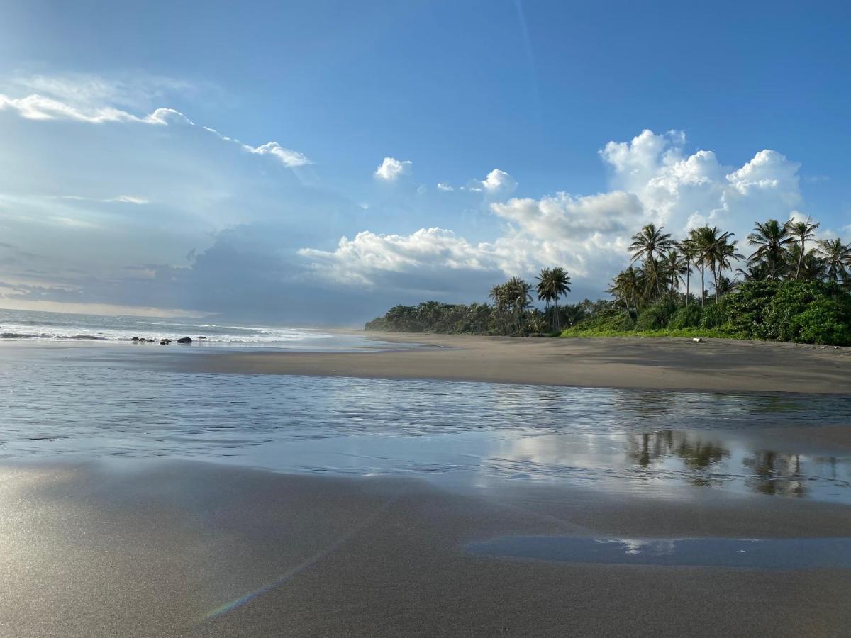 Balian Prana Selemadeg (Bali)