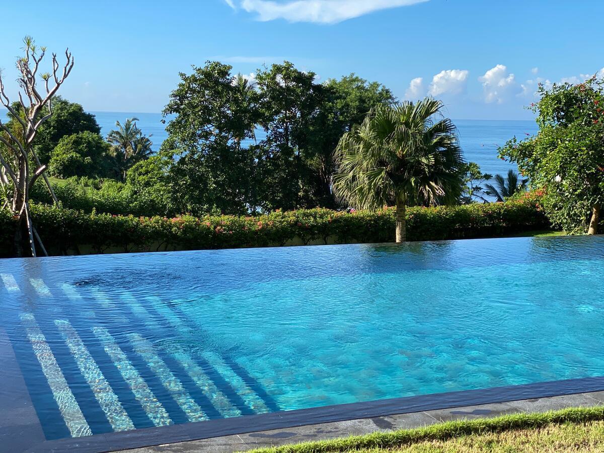 Balian Prana Selemadeg (Bali)