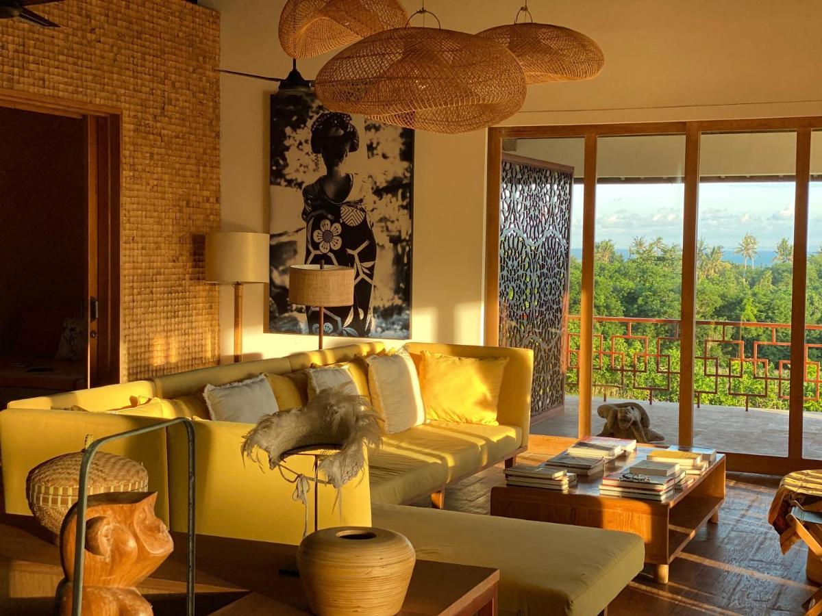 Balian Prana Guest house Selemadeg (Bali)