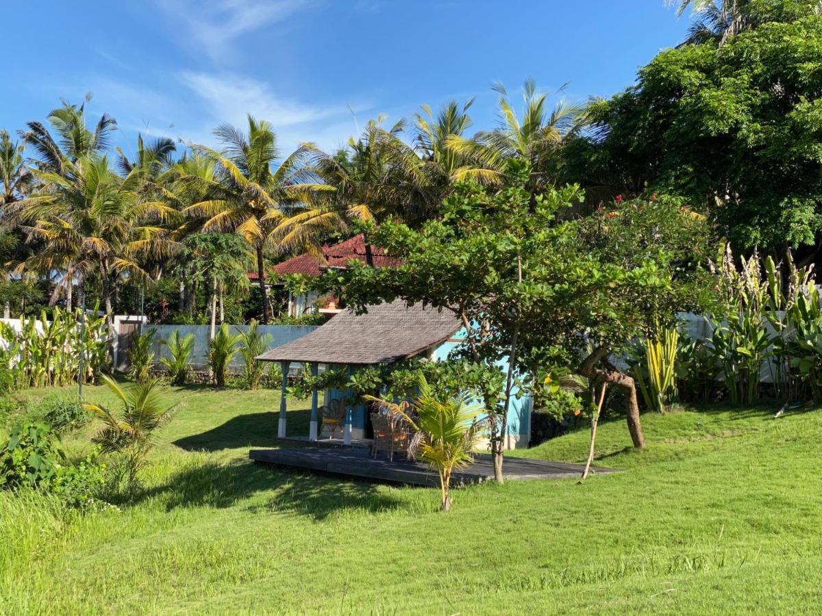 Balian Prana Guest house
