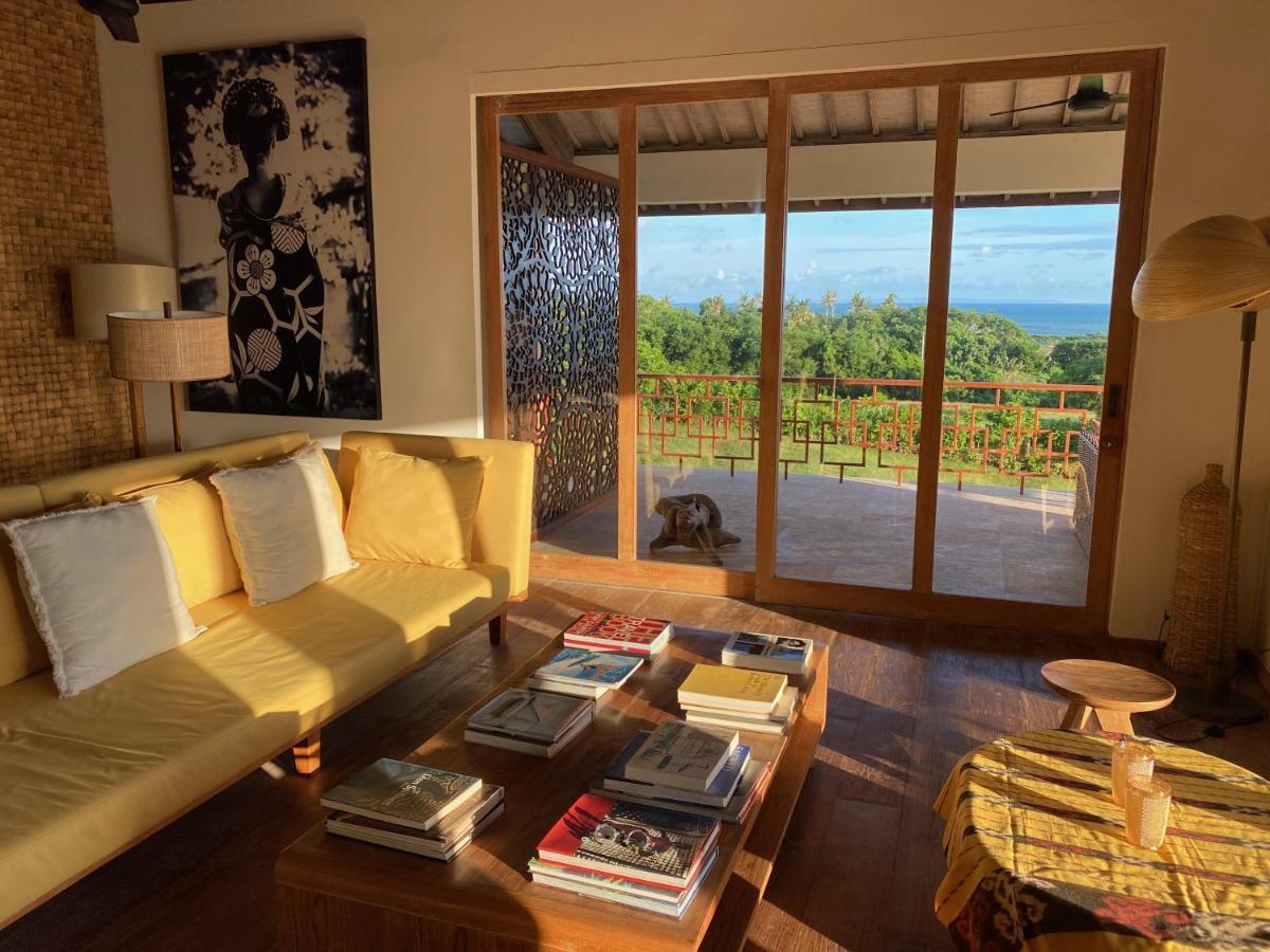 Guest house Balian Prana
