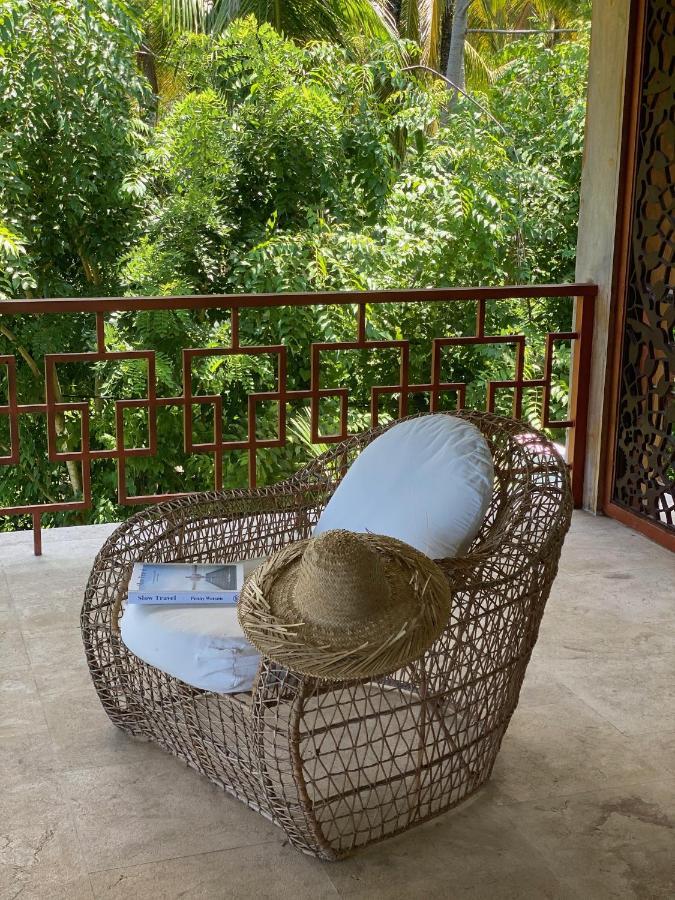 Guest house Balian Prana Selemadeg (Bali)