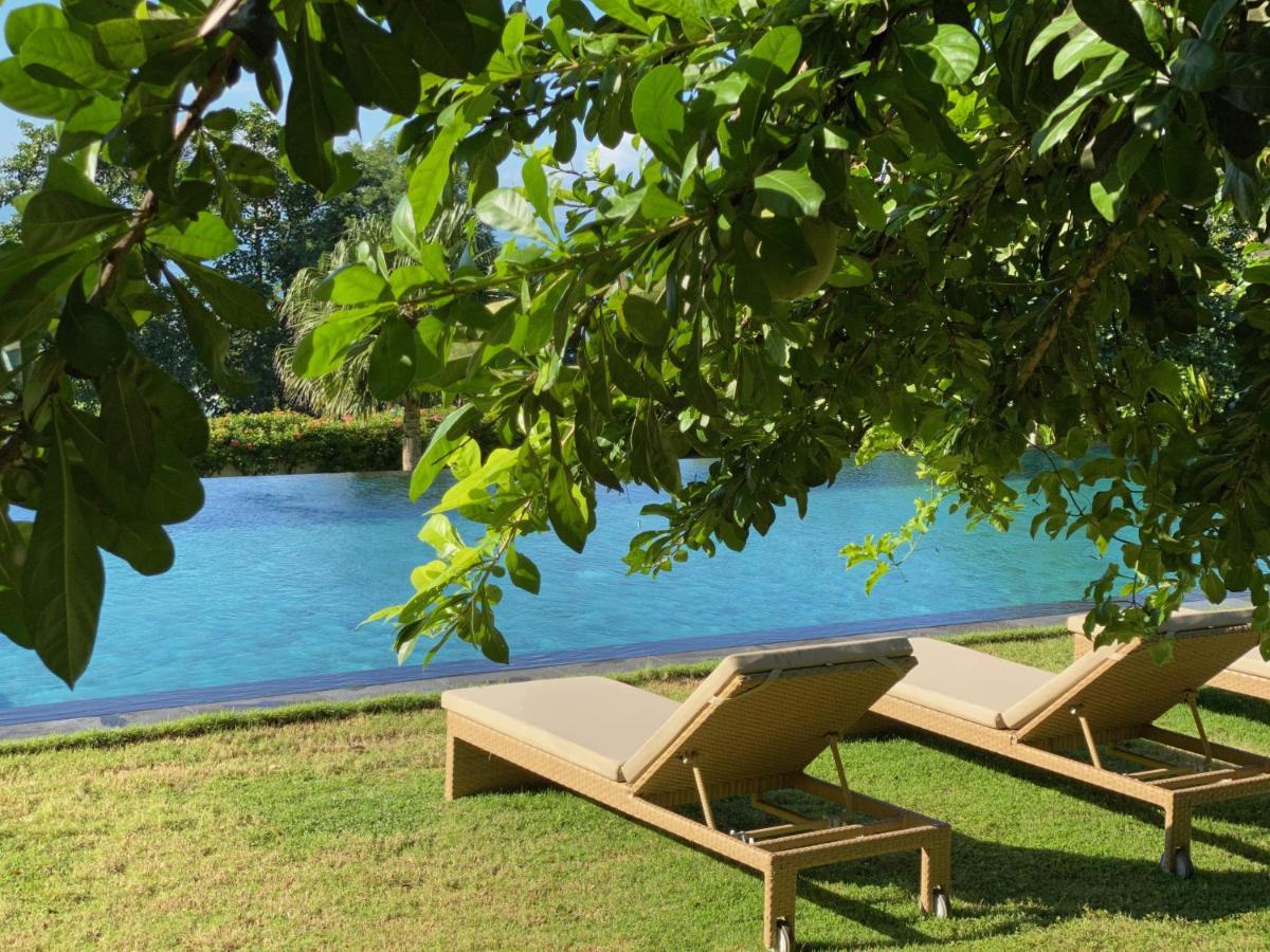 Guest house Balian Prana