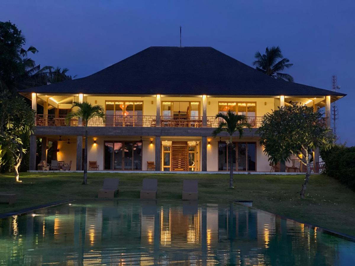 Balian Prana Guest house