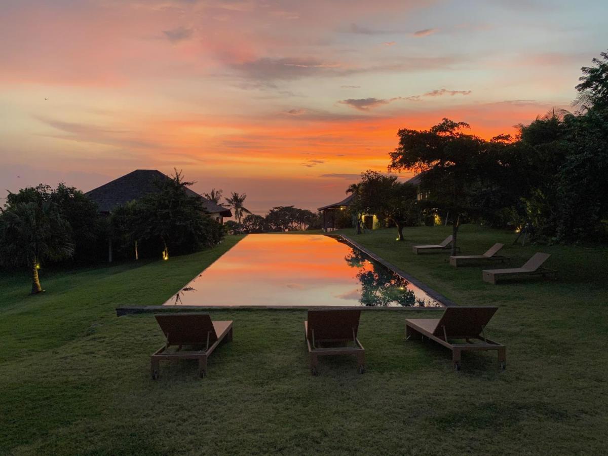 Guest house Balian Prana 3*