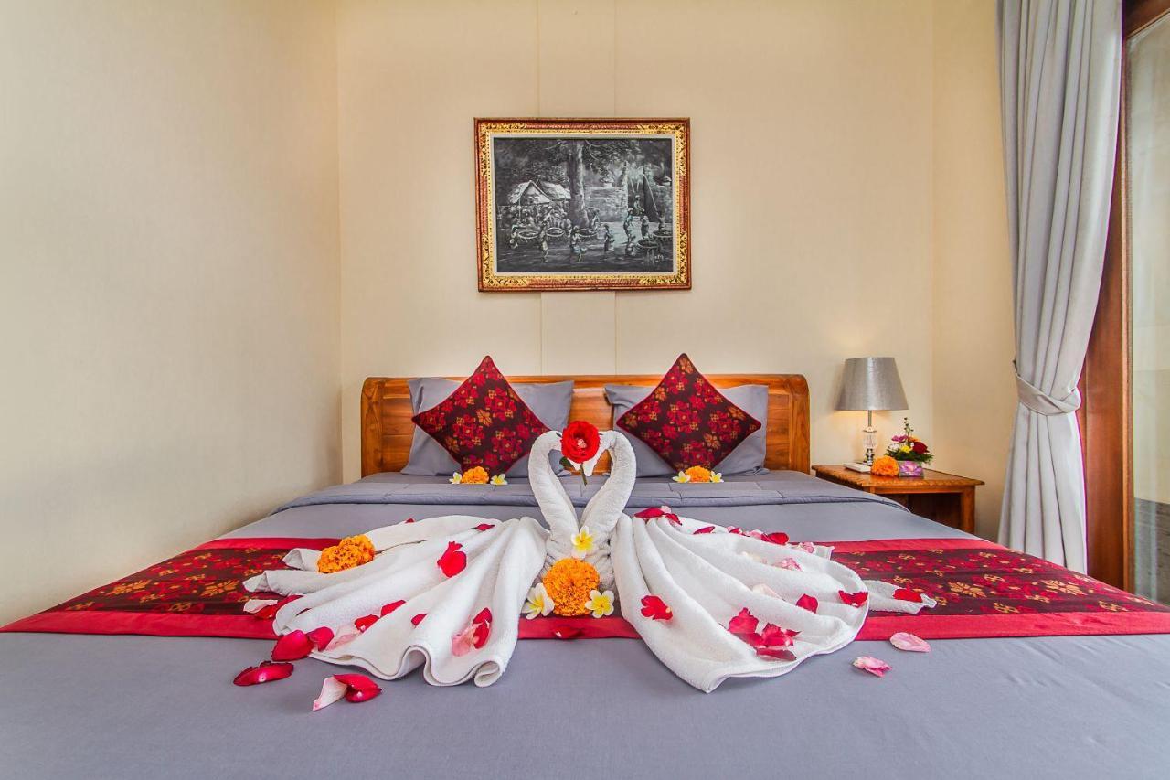 Umah Anila Guest house