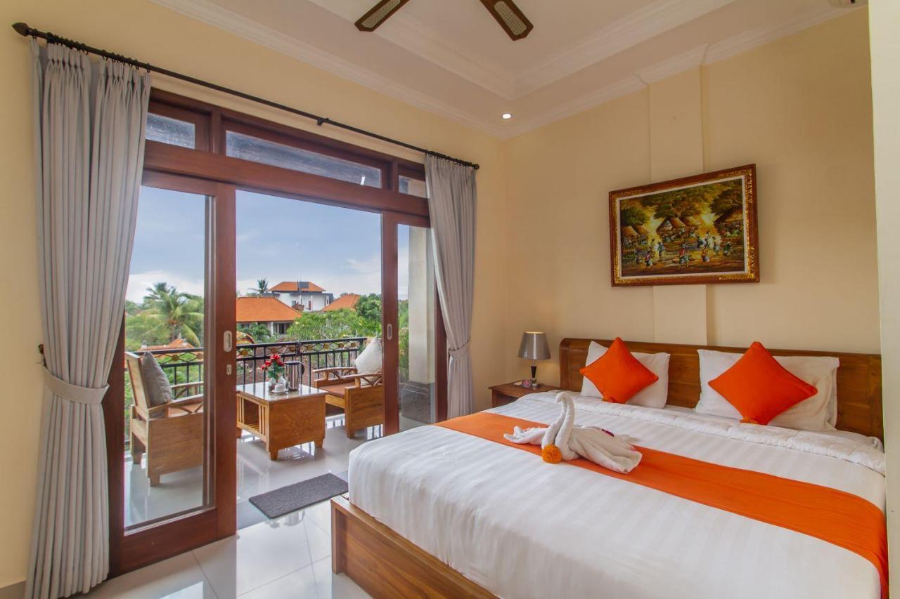 Guest house Umah Anila *