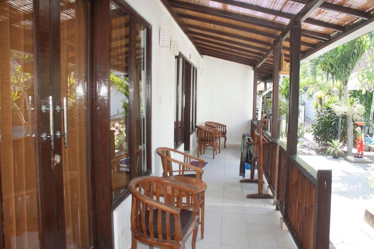 Guest house Pantai Lembongan Island 3*