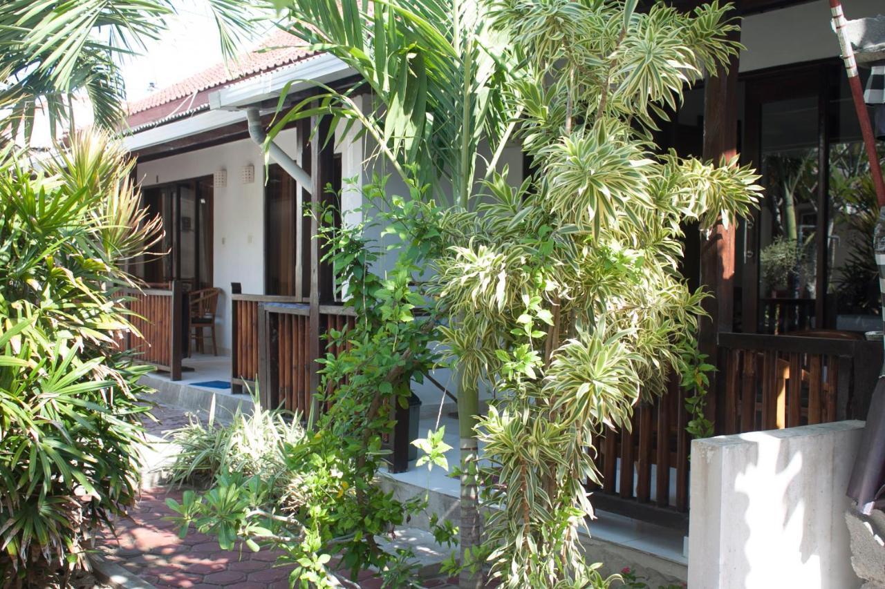 Pantai Lembongan Island Guest house 3*