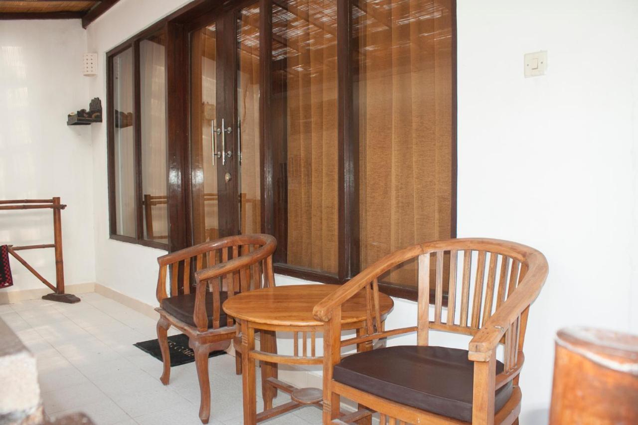 Pantai Lembongan Island Guest house Nusa Lembongan (Bali)