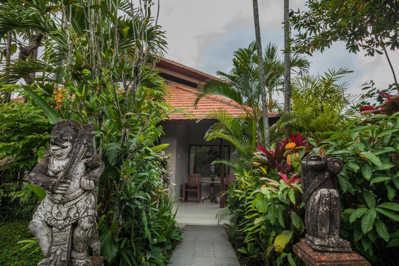 Taman Harum Taman liburan