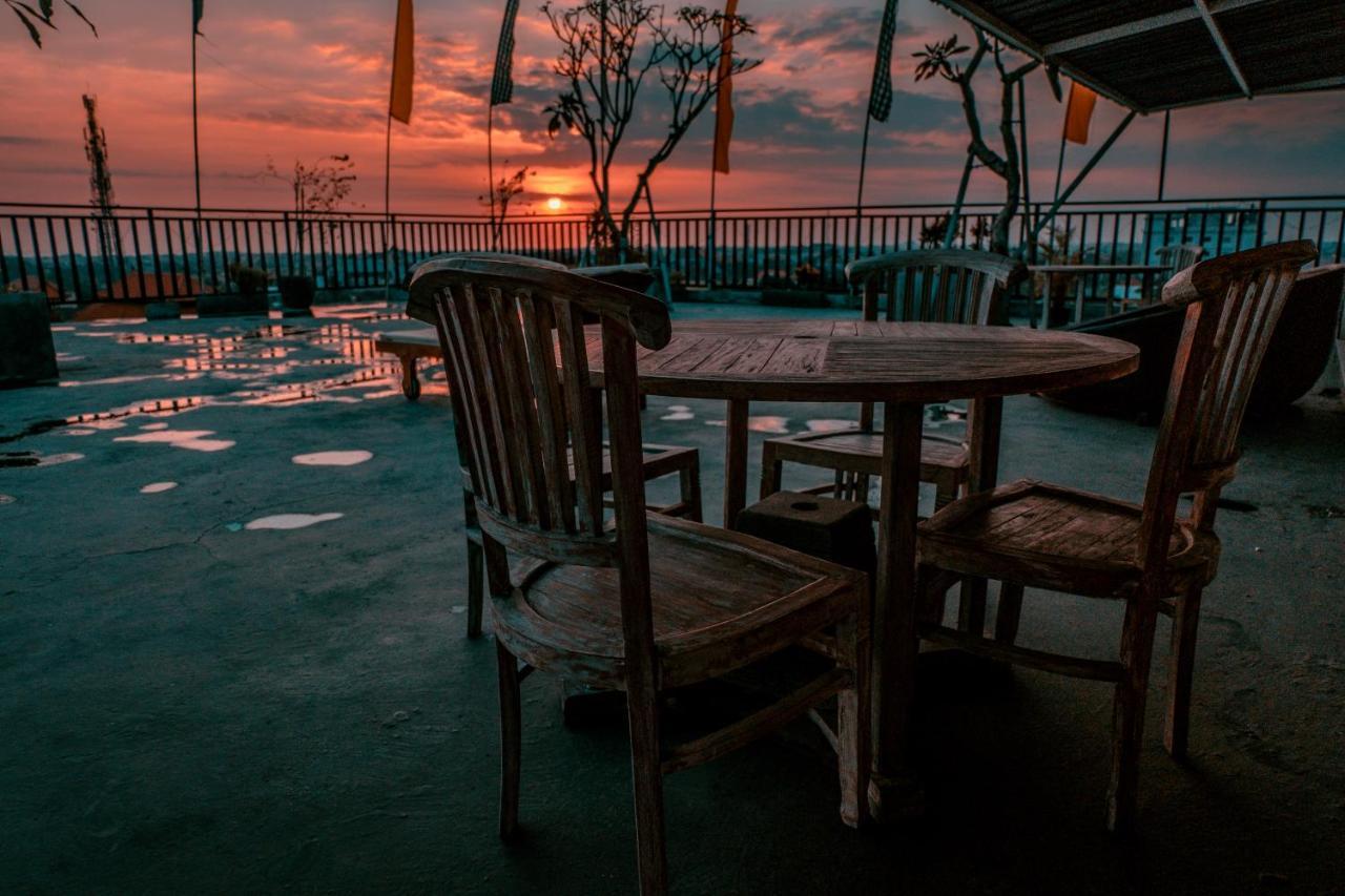 Liong Guest house Canggu (Bali)