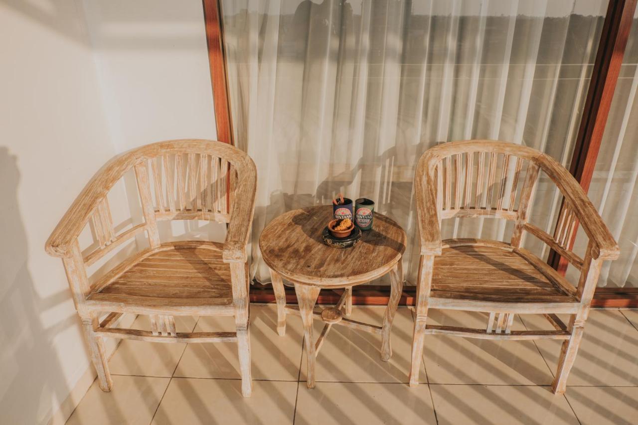 Guest house Liong Canggu (Bali)