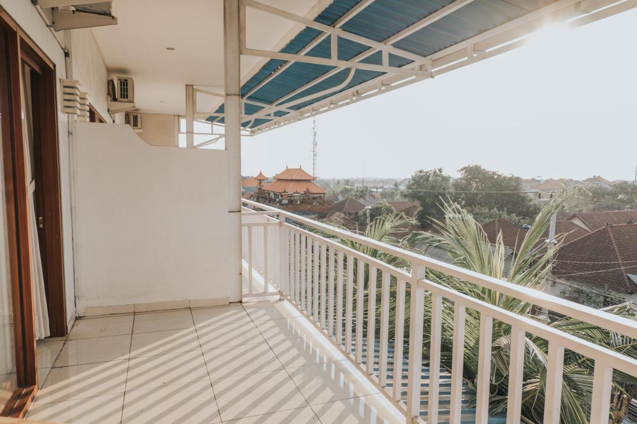 Liong Guest house