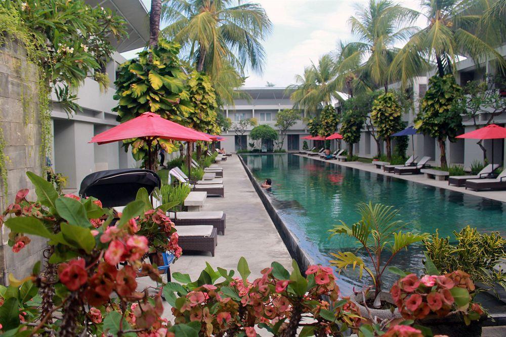 Oyo Flagship 760 Oasis Kuta