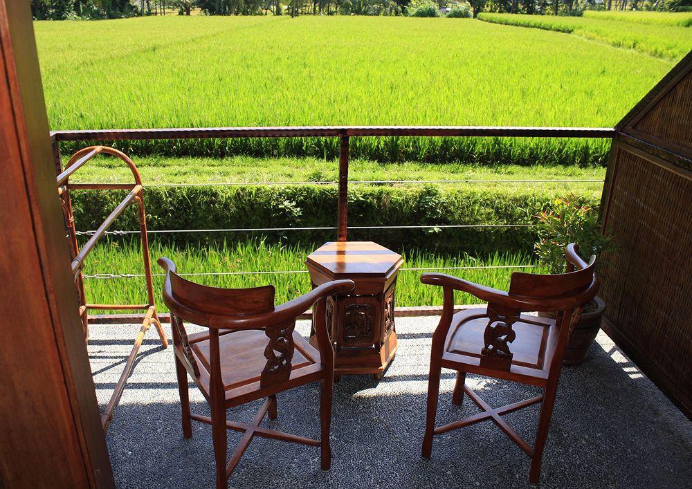 Junjungan And Guest house Ubud (Bali)