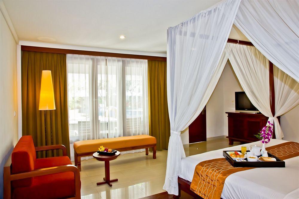 The Rani & Spa Hotel