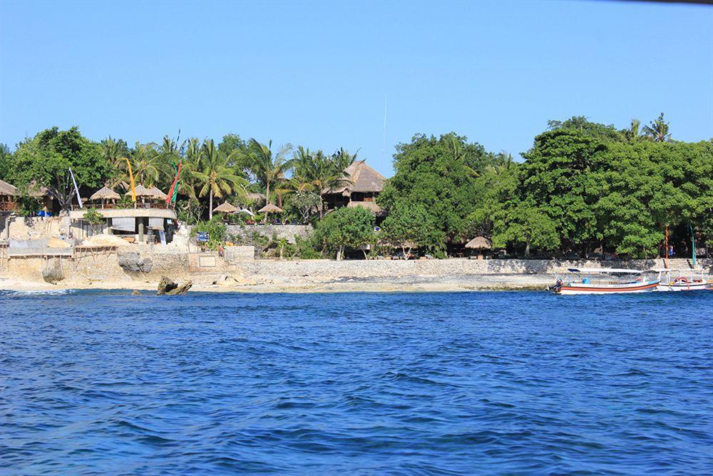 Waka Nusa Hotel Nusa Lembongan (Bali)