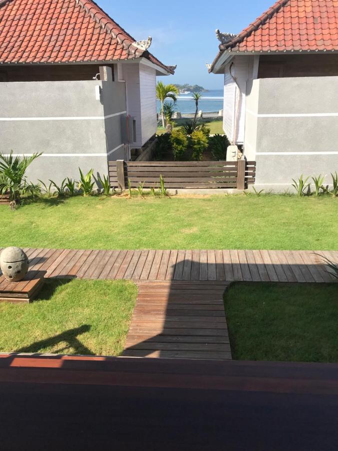 Ombak Bay 4* Nusa Lembongan (Bali)