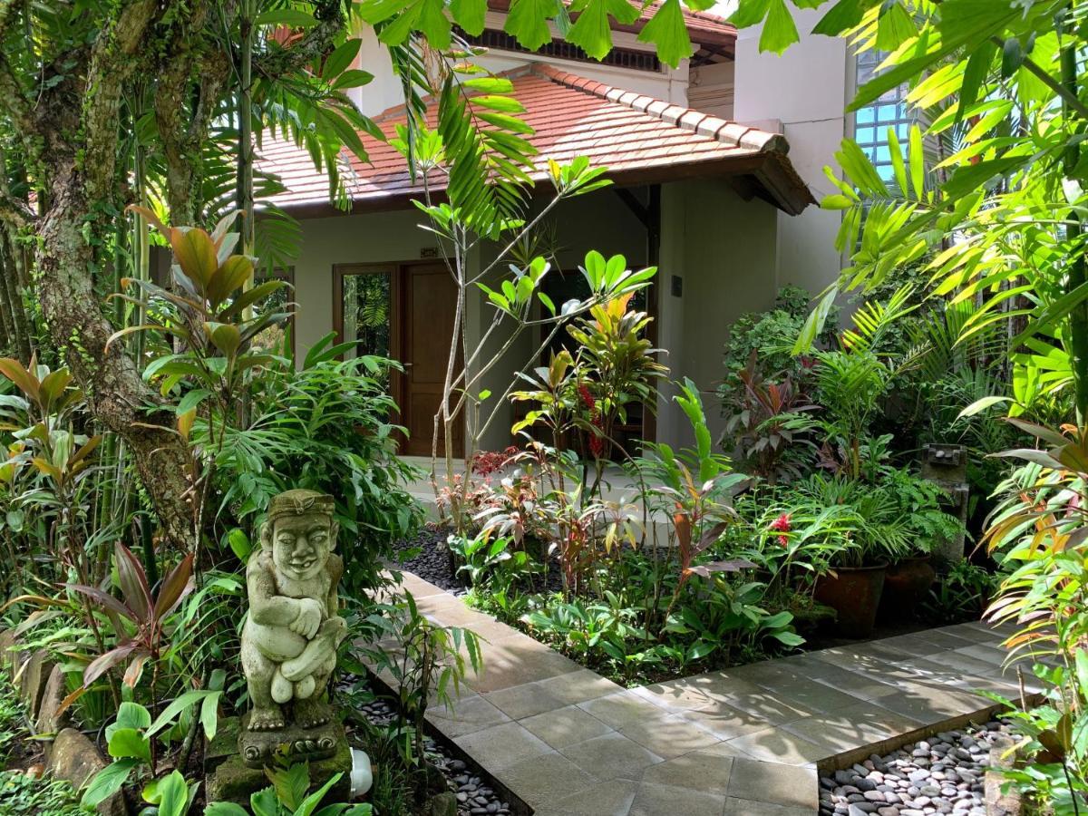 Taman Harum Taman liburan 3*