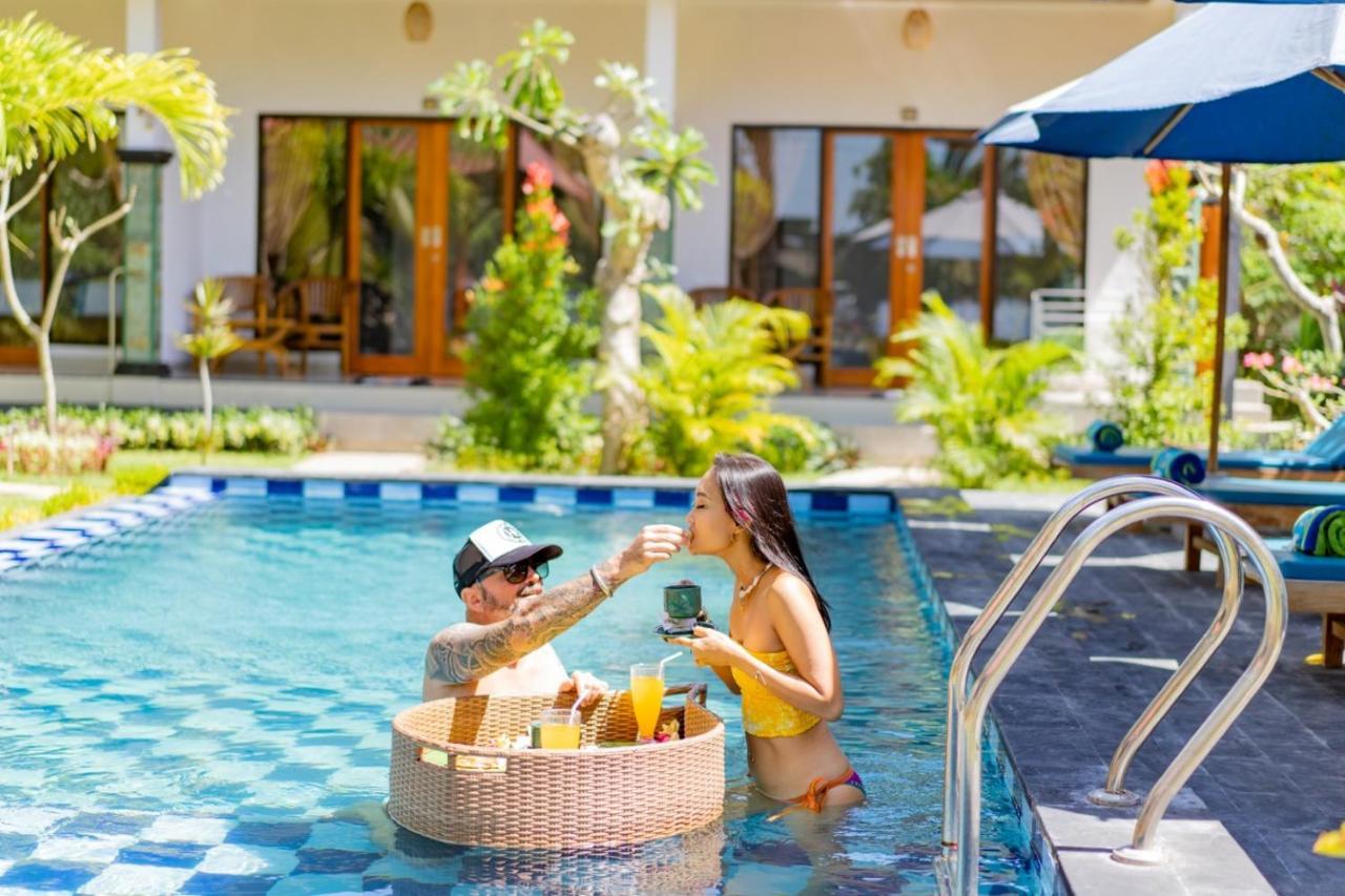 Holiday park Surya Maha Bungallo