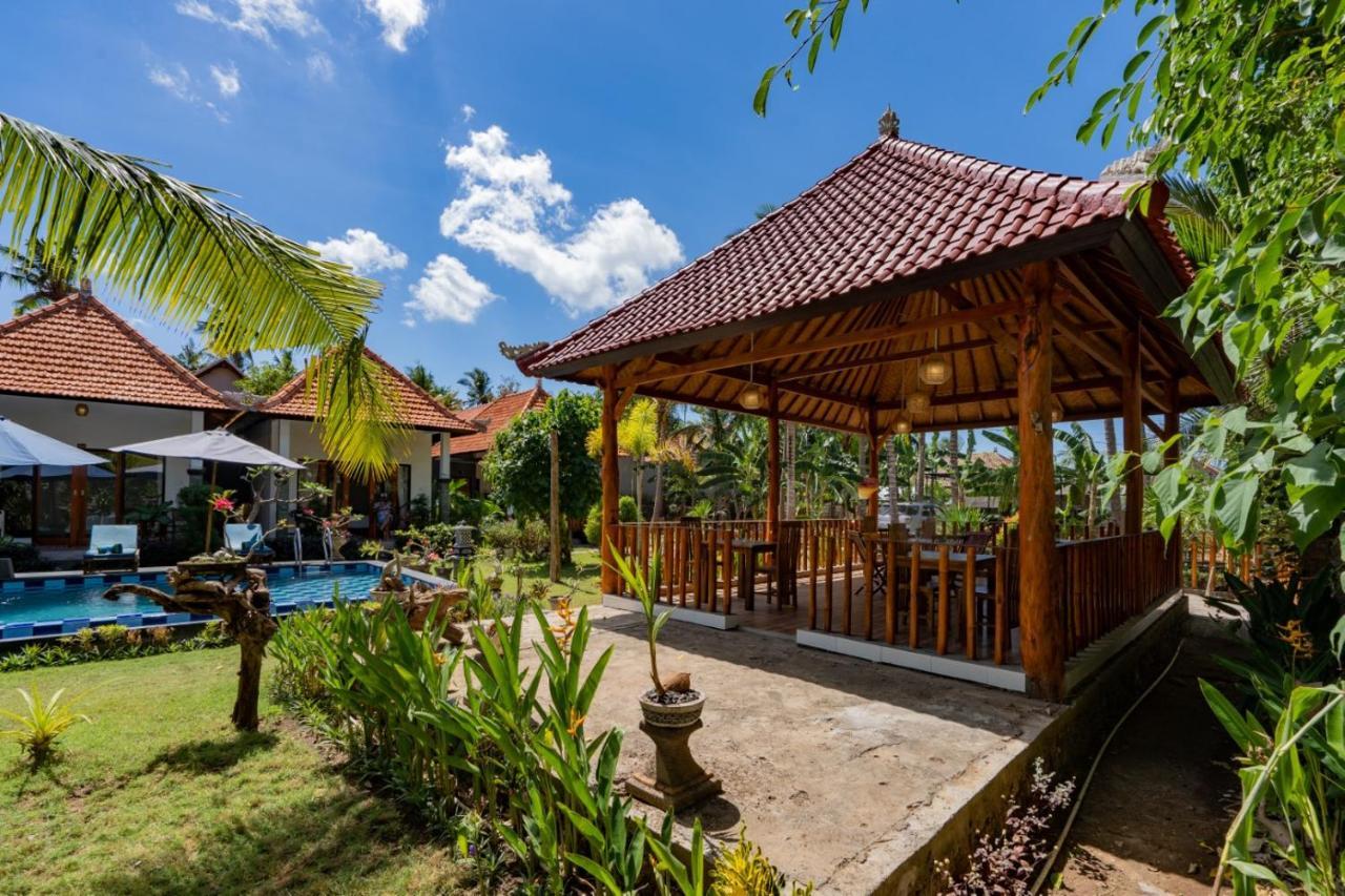 Holiday park Surya Maha Bungallo Toyapakeh