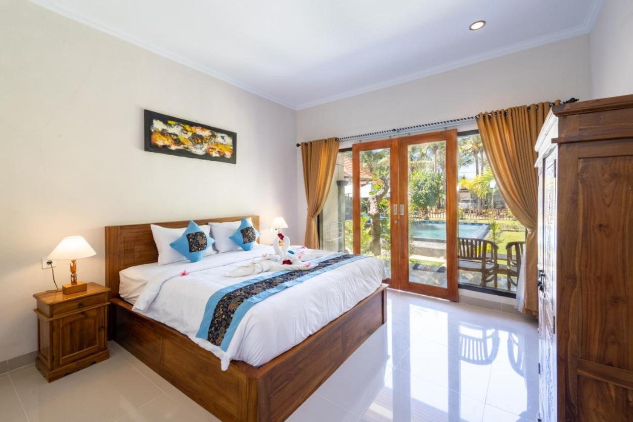 Surya Maha Bungallo Holiday park 3*