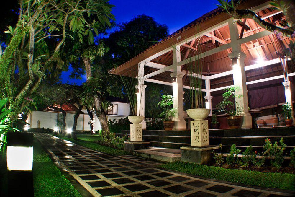 Dampati 5* Sanur (Bali)