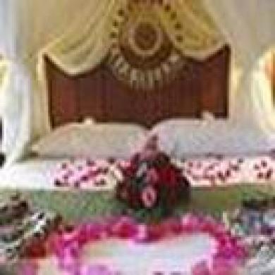 Club Bali Mirage Hotel 3*
