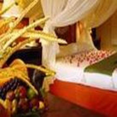 Hotel Club Bali Mirage Tanjung Benoa (Bali)