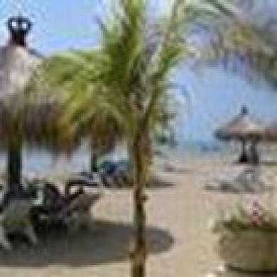 Club Bali Mirage Tanjung Benoa (Bali)