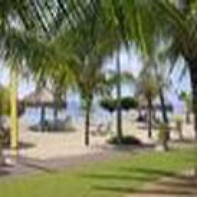 Hotel Club Bali Mirage 3*