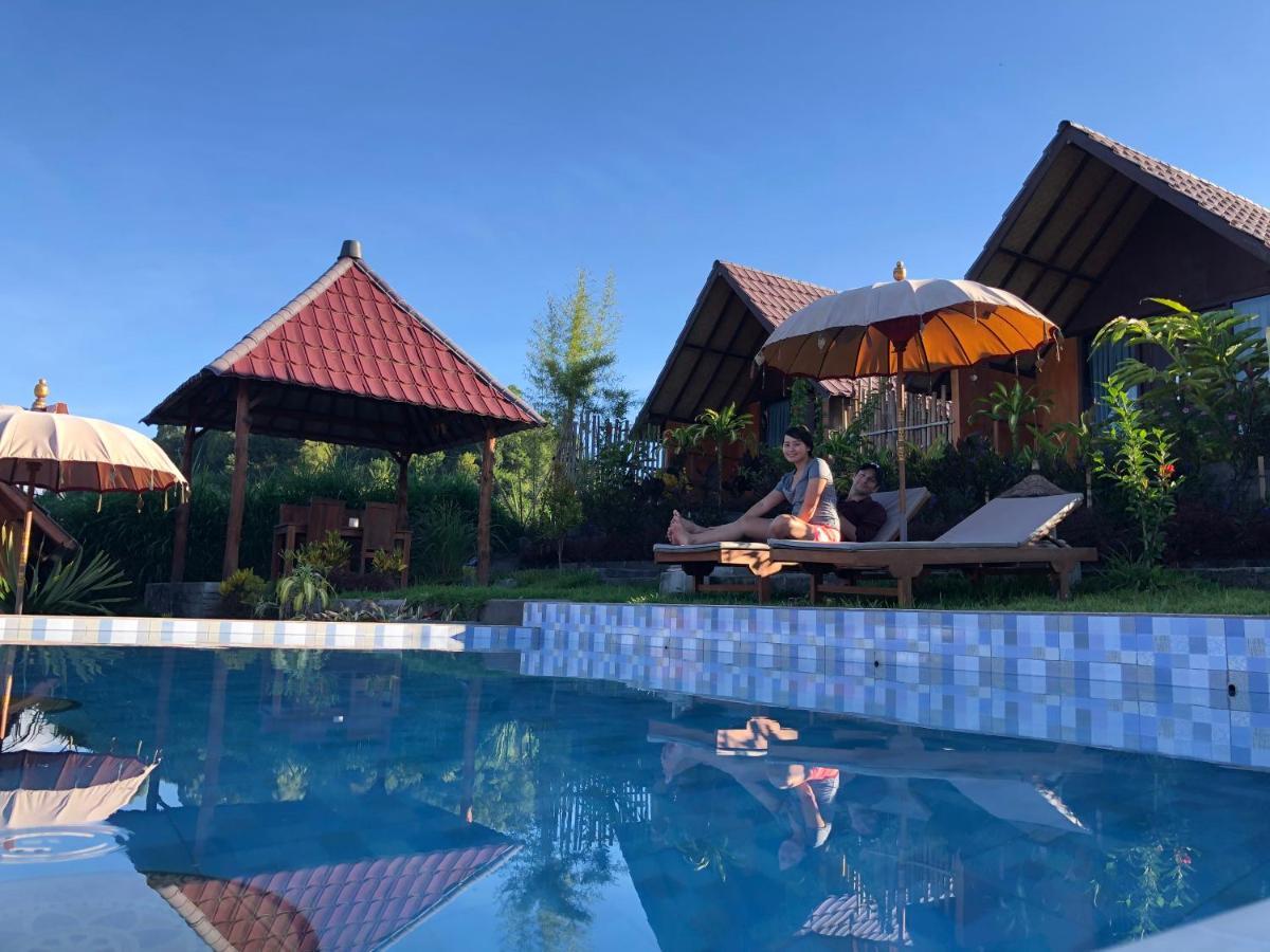 Bukit Catu Hotel *