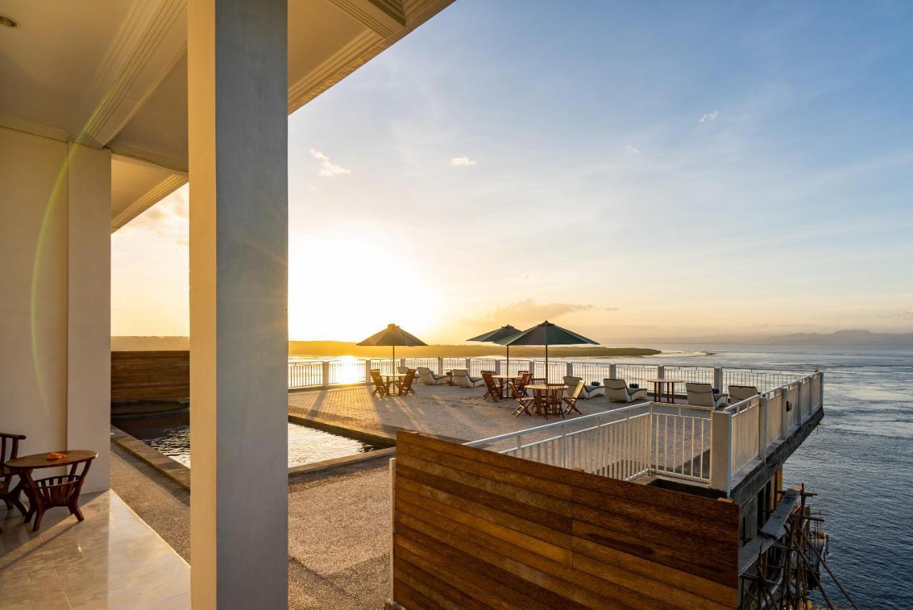 Samuh Sunset Nusa Penida By Pramana Hotel