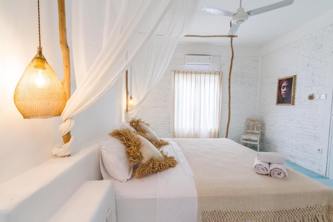 Hotel Guru Canggu (Bali)