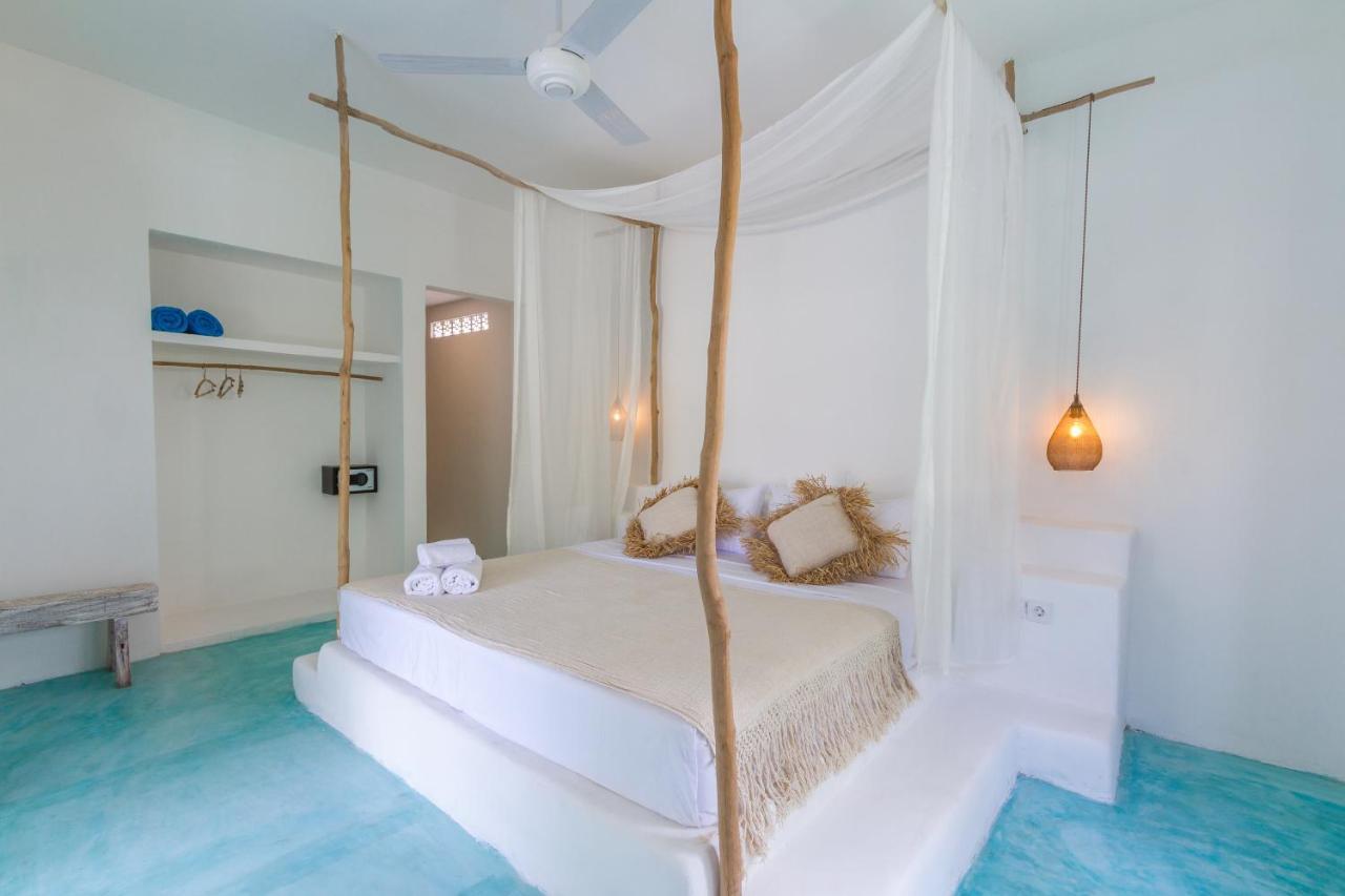 Guru 4* Canggu (Bali)